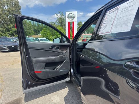 Used 2026 Kia Sportage SX AWD/4WD image 18