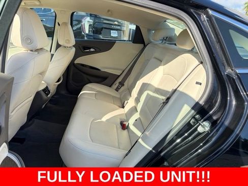 Used 2024 Chevrolet Malibu LT FWD image 15