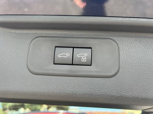 Used 2026 Toyota Grand Highlander AWD Hybrid image 42
