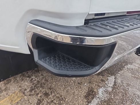 Used 2020 GMC Sierra 3500 4x4 Crew Cab w/ Gooseneck/5TH Wheel Package image 36