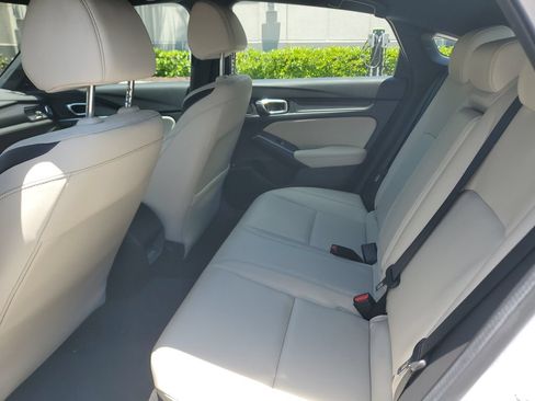 Certified 2024 Acura Integra A-Spec FWD image 15