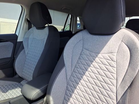 New 2025 Volkswagen Tiguan S image 19