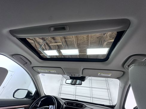 Used 2017 Honda CR-V EX-L image 38