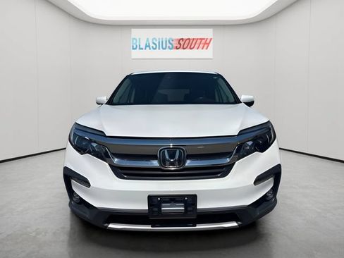 Used 2022 Honda Pilot EX-L image 15