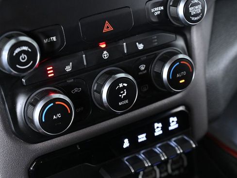 Used 2019 RAM 1500 Rebel w/ Rebel Level 2 Equipment Group image 16