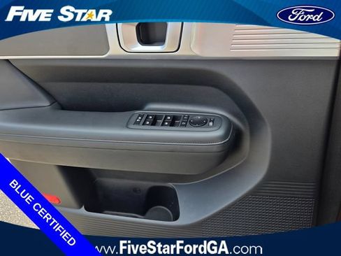 Used 2024 Hyundai Santa Fe XRT AWD/4WD image 29
