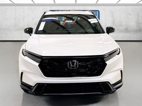 New 2026 Honda CR-V Sport-L image 2