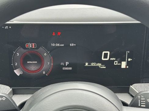 New 2026 Nissan Kicks S FWD image 21