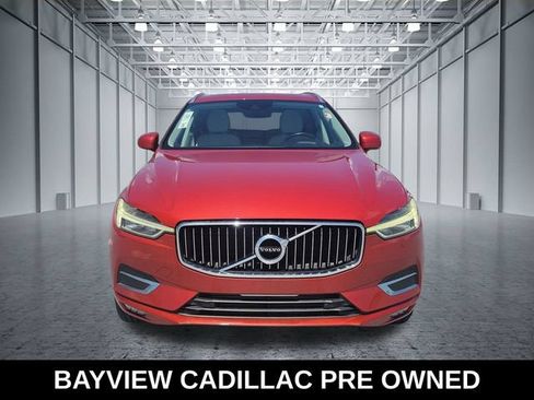 Used 2020 Volvo XC60 T5 Inscription w/ Protection Package Premier FWD image 9