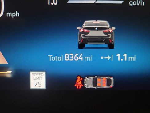 Used 2025 BMW 228i xDrive image 23