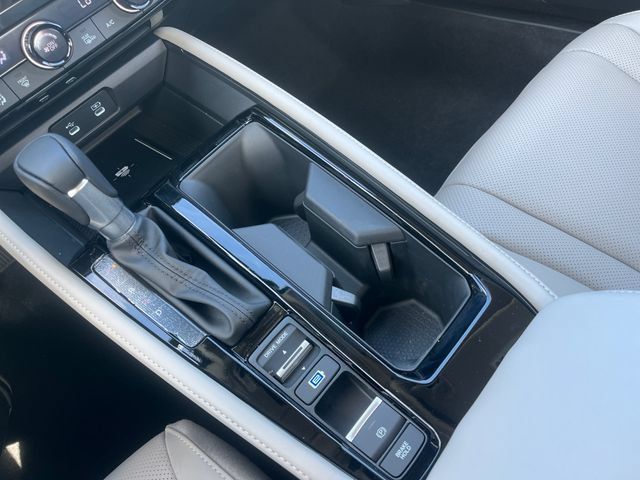 New 2026 Honda Accord Touring image 26