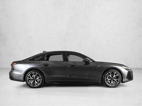 New 2026 Audi A6 Premium Plus image 4