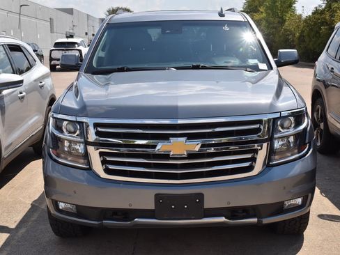 Used 2019 Chevrolet Tahoe LT AWD/4WD image 3