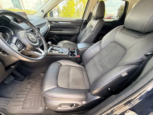 Used 2019 MAZDA CX-5 Touring image 5