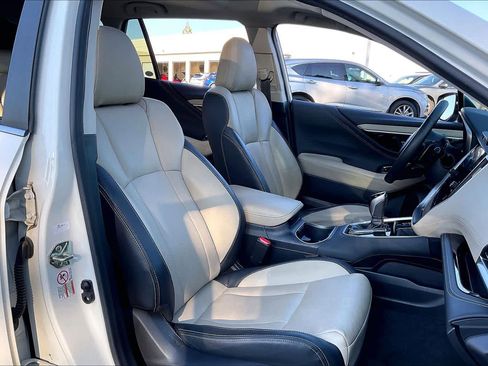 Used 2020 Subaru Outback Limited XT image 10