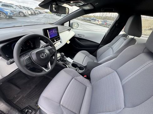 New 2026 Toyota Corolla SE image 10
