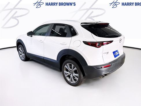Used 2023 MAZDA CX-30 AWD 2.5 S w/ Select Package image 2