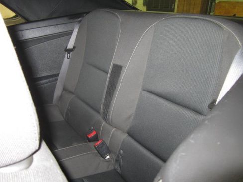 Used 2015 Chevrolet Camaro LT RWD image 13