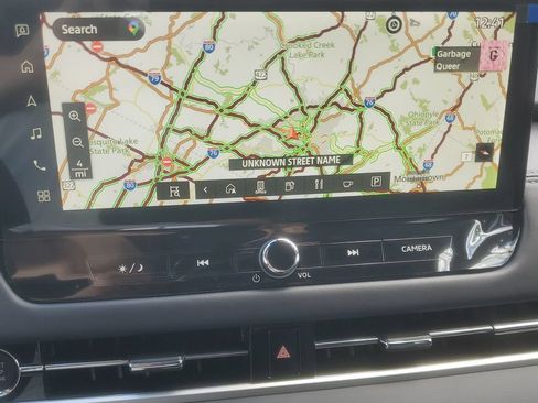 New 2026 Mitsubishi Outlander SE AWD/4WD image 19