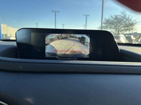 Certified 2023 MAZDA CX-30 AWD 2.5 S w/ Preferred Package image 14