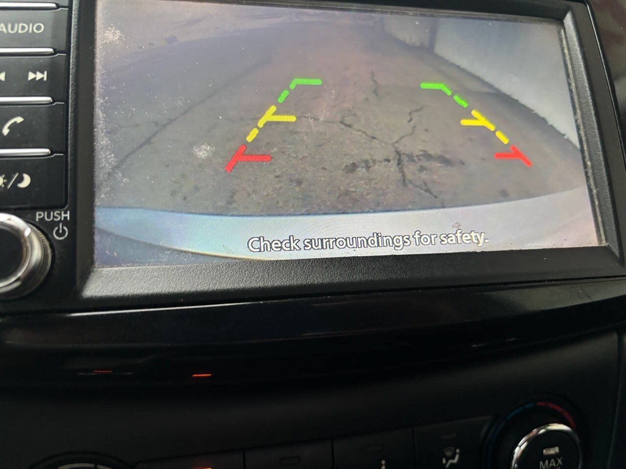 Used 2019 Nissan Sentra S FWD image 24