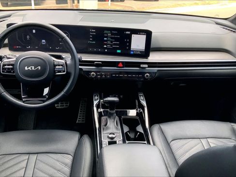Certified 2024 Kia Sorento SX Prestige AWD/4WD image 15