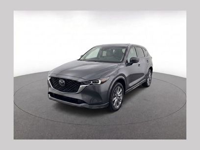 Used 2025 MAZDA CX-5 AWD 2.5 S w/ Premium Plus Pkg