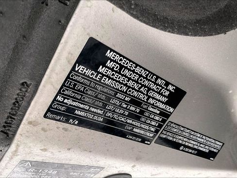 Used 2022 Mercedes-Benz GLE 350 4MATIC image 30