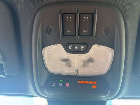 New 2026 Chevrolet Colorado ZR2 w/ Technology Package image 19