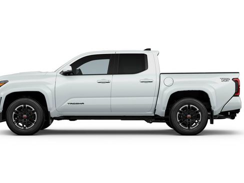 New 2024 Toyota Tacoma TRD Sport image 4