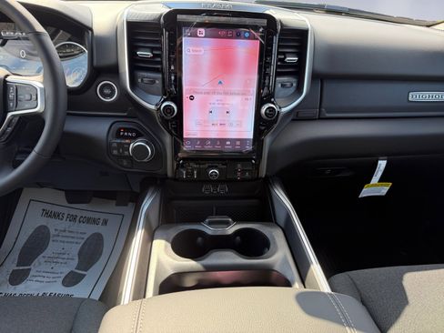 New 2026 RAM 1500 Big Horn image 11