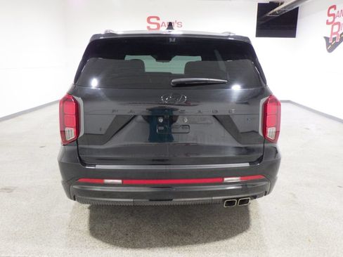 Used 2025 Hyundai Palisade Calligraphy AWD/4WD image 3