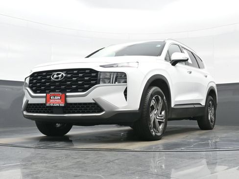 Used 2023 Hyundai Santa Fe SEL AWD/4WD image 29
