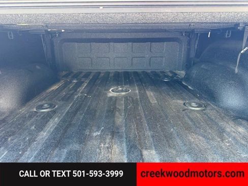 Used 2024 RAM 2500 Limited image 18