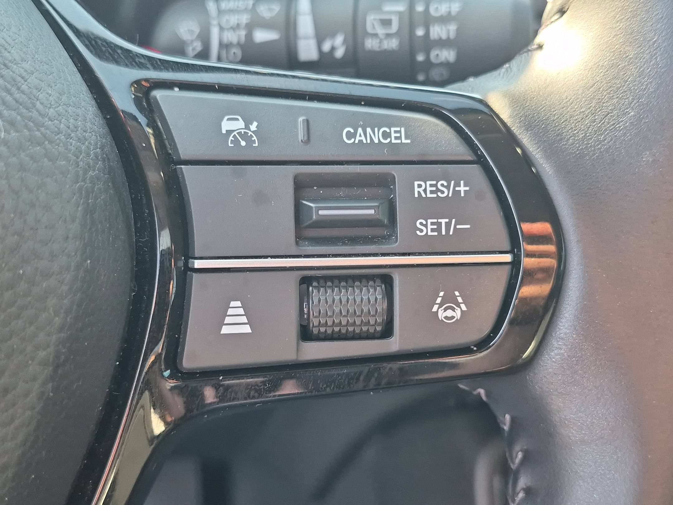Used 2026 Honda CR-V EX-L image 19