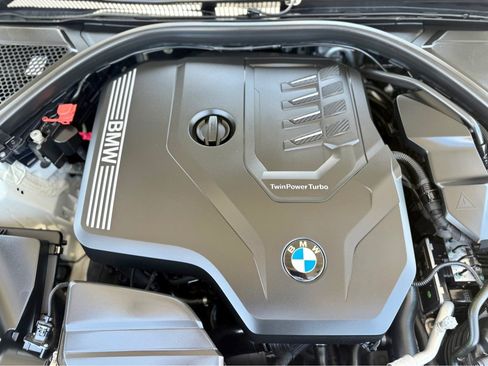 Used 2020 BMW 330i SPORT w/ Driving Assistance Package image 21