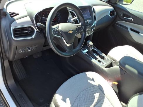 Used 2023 Chevrolet Equinox LT w/ Driver Convenience Package image 6