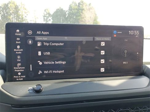 Used 2023 Honda Accord EX-L image 19