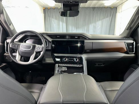 Used 2024 GMC Sierra 1500 Denali w/ Denali Reserve Package image 35