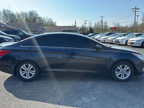 Used 2013 Hyundai Sonata GLS w/ Popular Equipment Pkg image 6