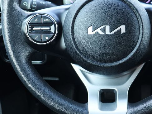 Used 2024 Kia Soul LX w/ Option Group 015 image 51