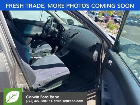 Used 2006 Nissan Altima 2.5 S FWD image 11