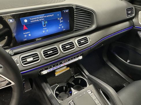 New 2026 Mercedes-Benz GLE 450 GLE 450 image 30