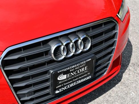 Used 2015 Audi A3 1.8T Premium w/ Driver Assistance Package image 44