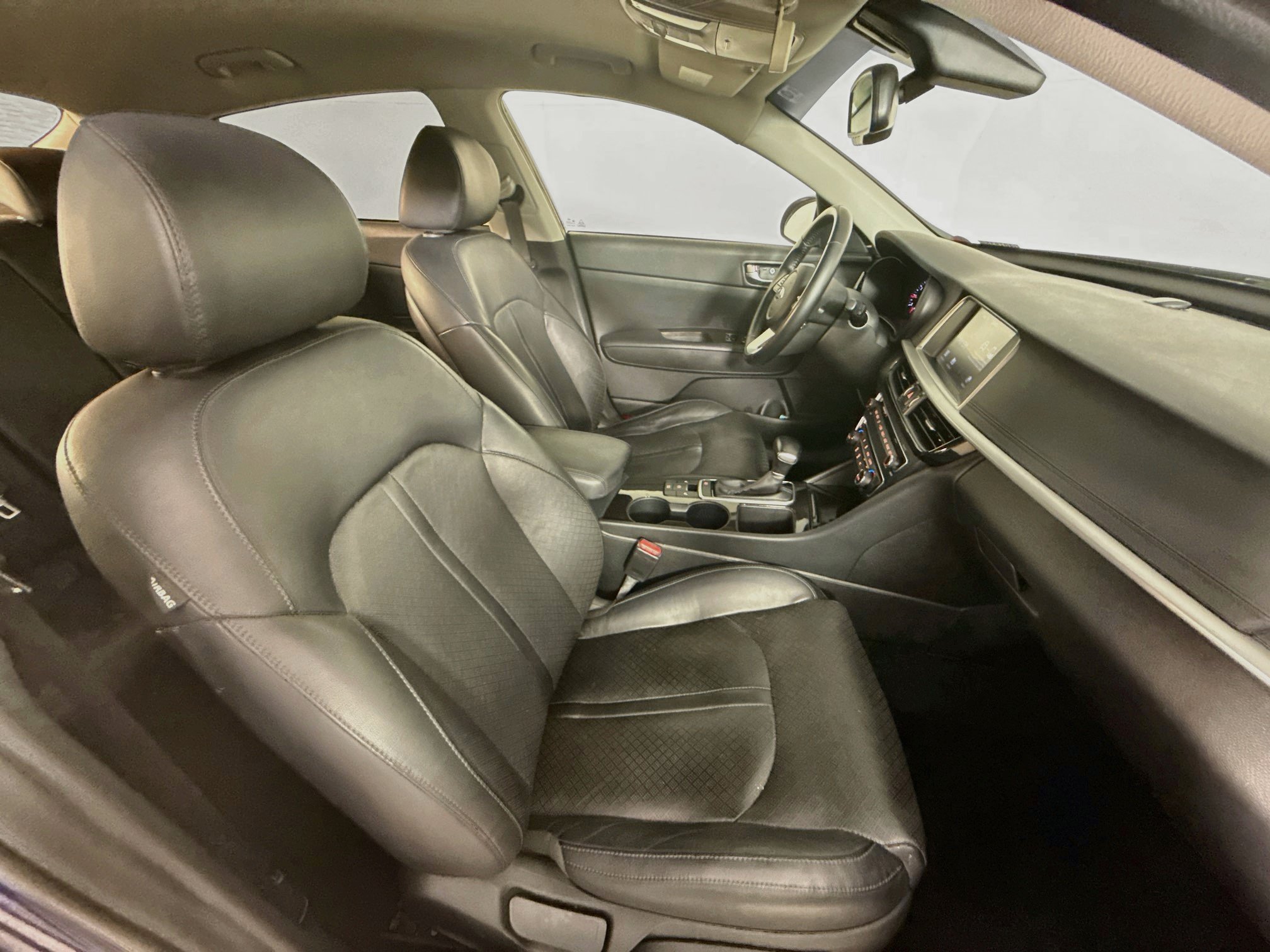 Used 2020 Kia Optima EX FWD image 34