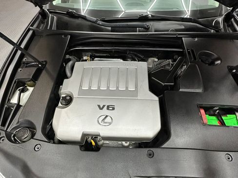 Used 2011 Lexus ES 350 image 31