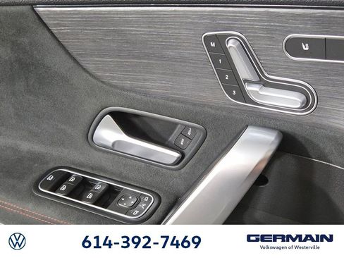 Used 2020 Mercedes-Benz CLA 250 4MATIC image 24