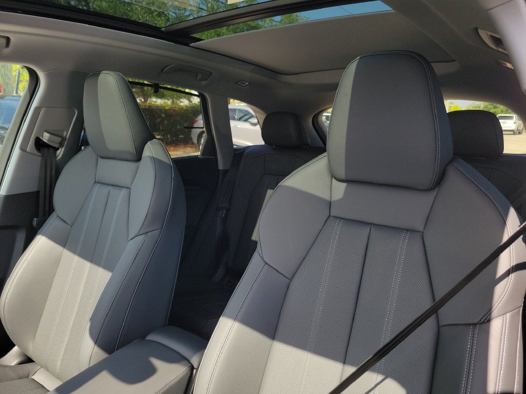 New 2026 Audi Q5 Premium Plus AWD/4WD image 16
