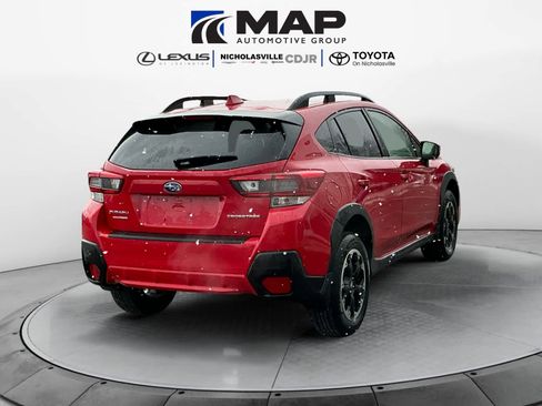 Used 2022 Subaru Crosstrek 2.0i Premium w/ Popular Package #2 image 5
