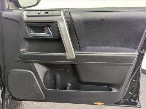 Used 2024 Toyota 4Runner SR5 RWD image 22